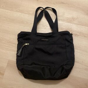 Logan and Lenora/ Canvelle Weekender